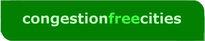congestion free cities