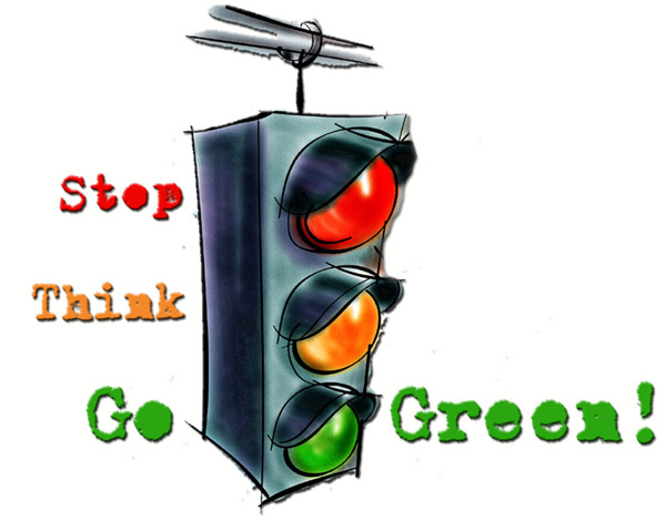 go green fair at southampton