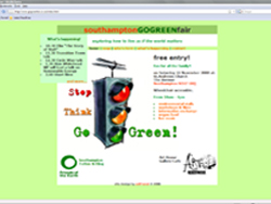 go green fair