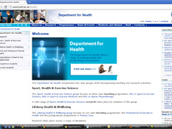 school for health