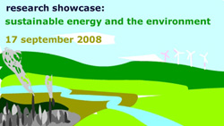 research showcase