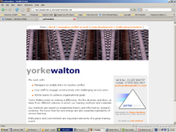 yorke walton ltd